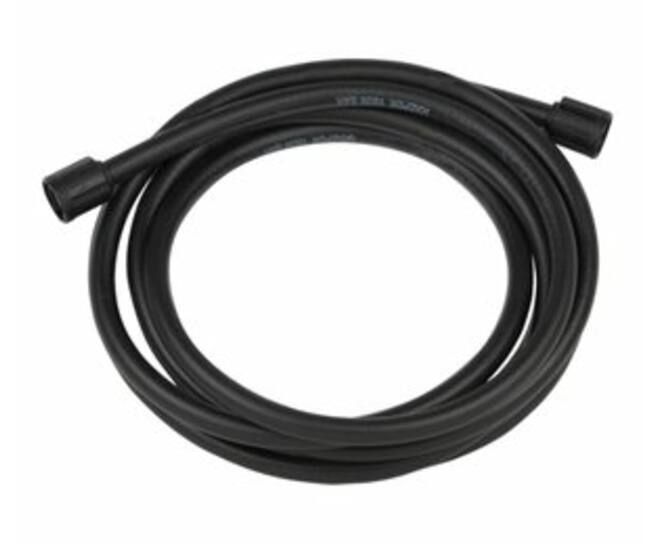 IK slang 6 meter met adapter.