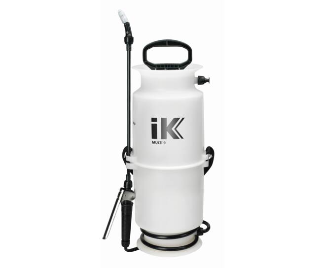 IK Multi 9 drukspuitpomp, 6 liter