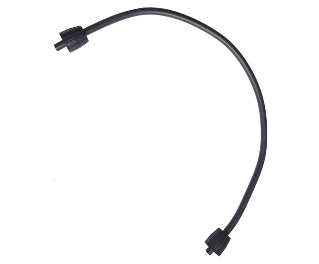 IK flexibel viton 0.5m