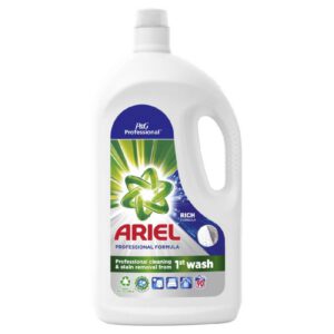 ARIEL Professional Vloeibaar Wasmiddel Regular 110 scoops 4,95 liter