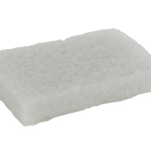 handpad, wit, 155x95x25mm, 20 stuks