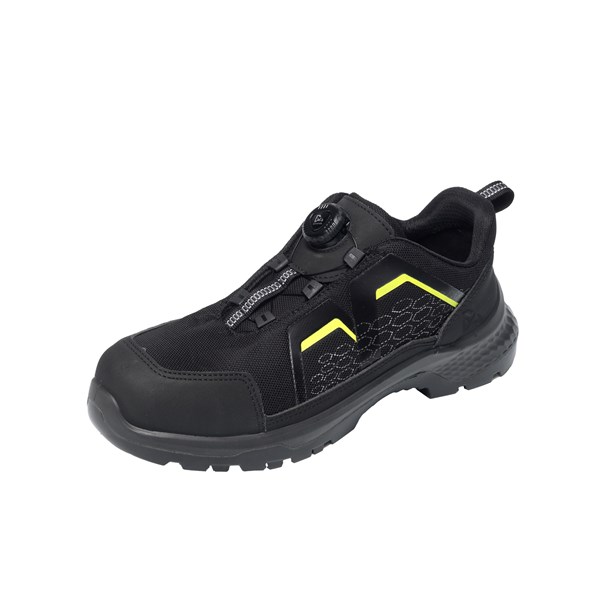 Emma CROSSFORCE FLEX LOW D, BOA, maat 42