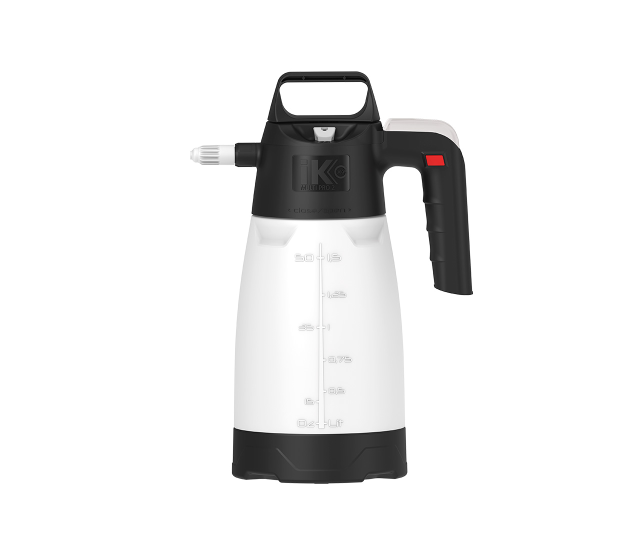 IK Multi PRO 2 - 360º - 1.5 liter
