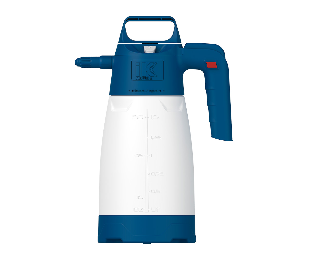 IK Alkalisch PRO 2 - 1.5 liter