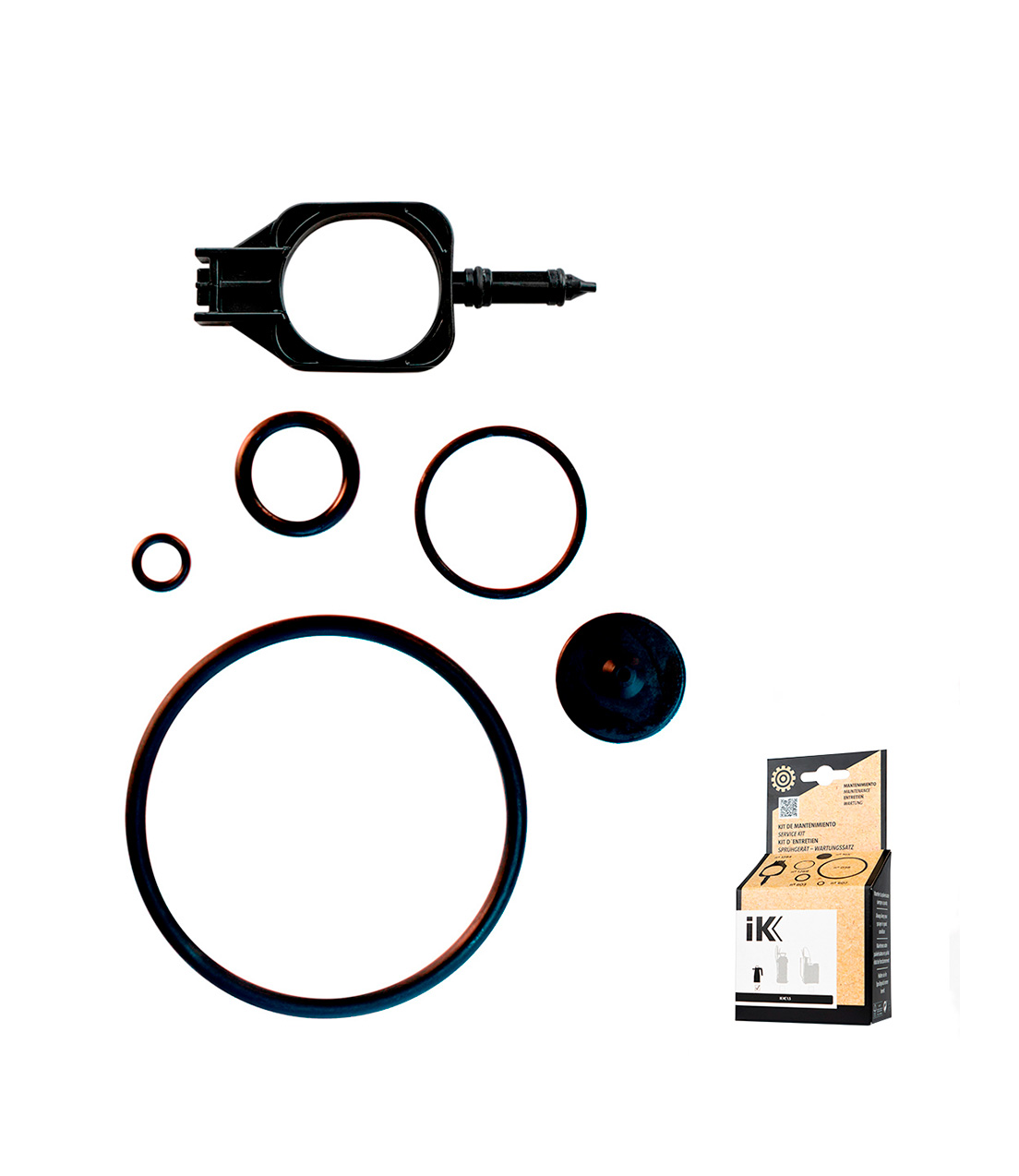 IK service kit HC 1.5