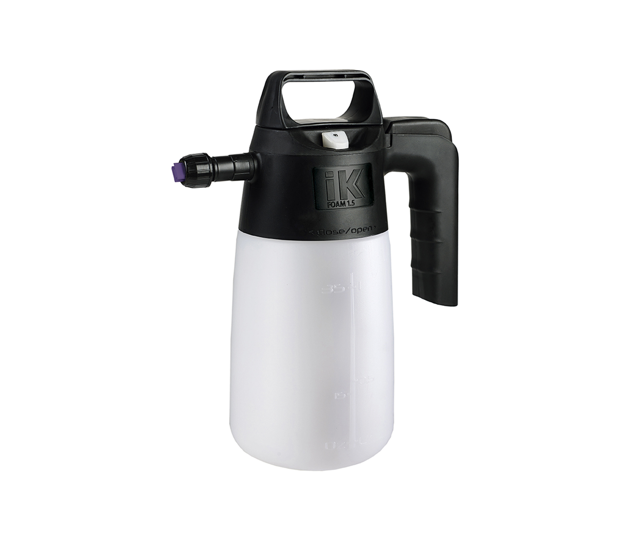 IK Foam 1.5 - 0.75 liter
