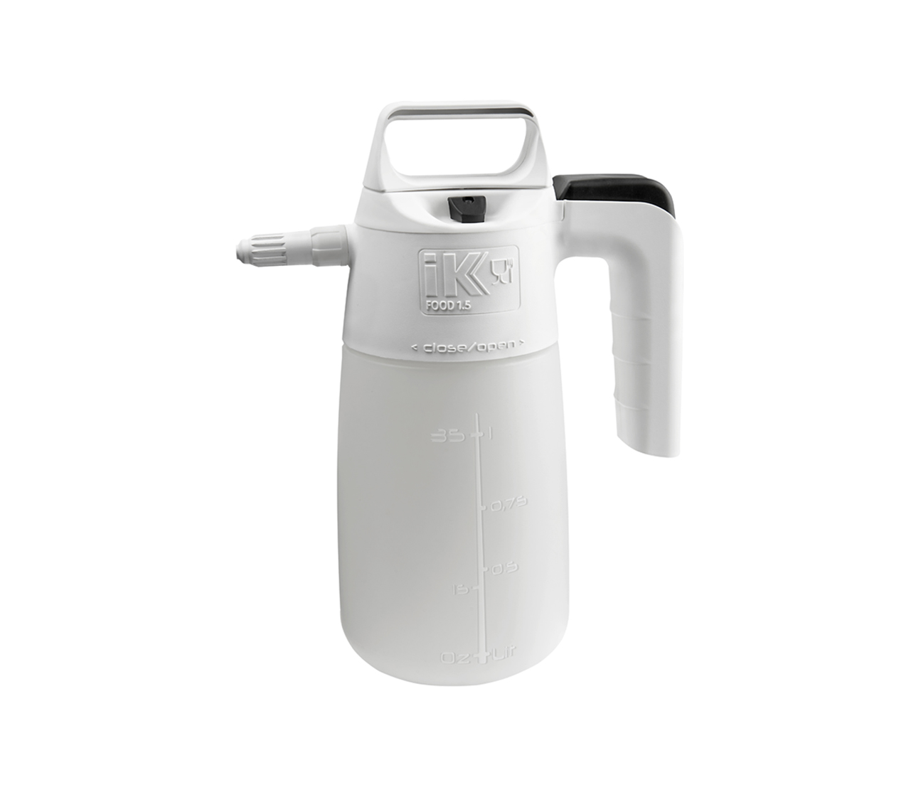 IK Food 1.5 - 1 liter