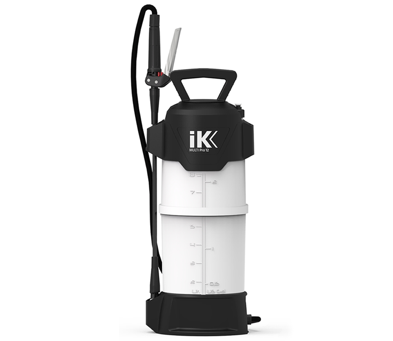 IK Multi PRO 12 - 8 liter