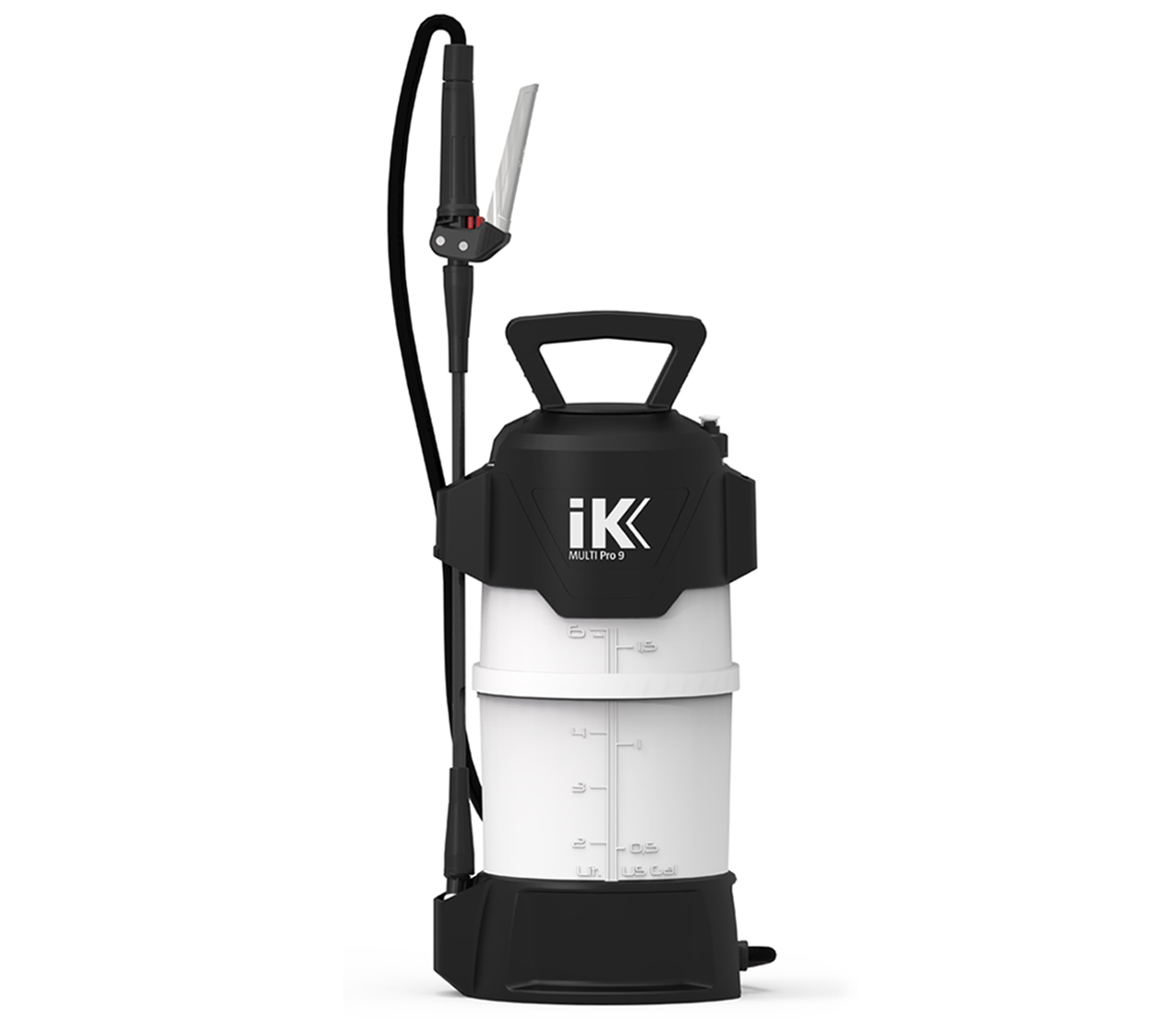 IK Multi PRO 9 - 6 liter