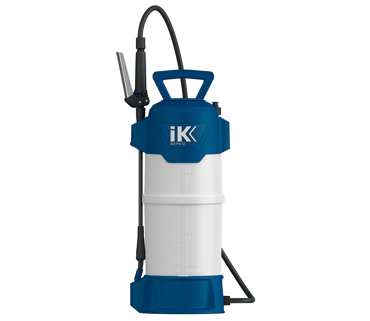 IK Alkalisch PRO 12 - 8 liter