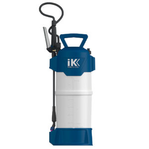 IK Foam PRO 12 Alkalisch - 6 liter