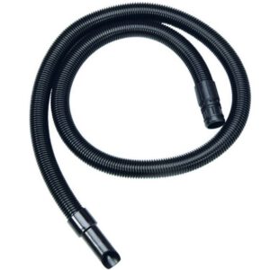 Zuigslang 2,2m (compleet met koppelingen - 32 mm, vento 8s/15s) per stuk