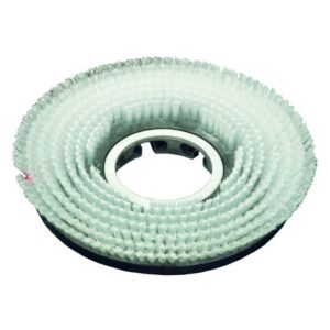 Schrobborstel 35 cm: grind/sportvloeren per stuk