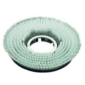 Schrobborstel 35 cm: normaal per stuk