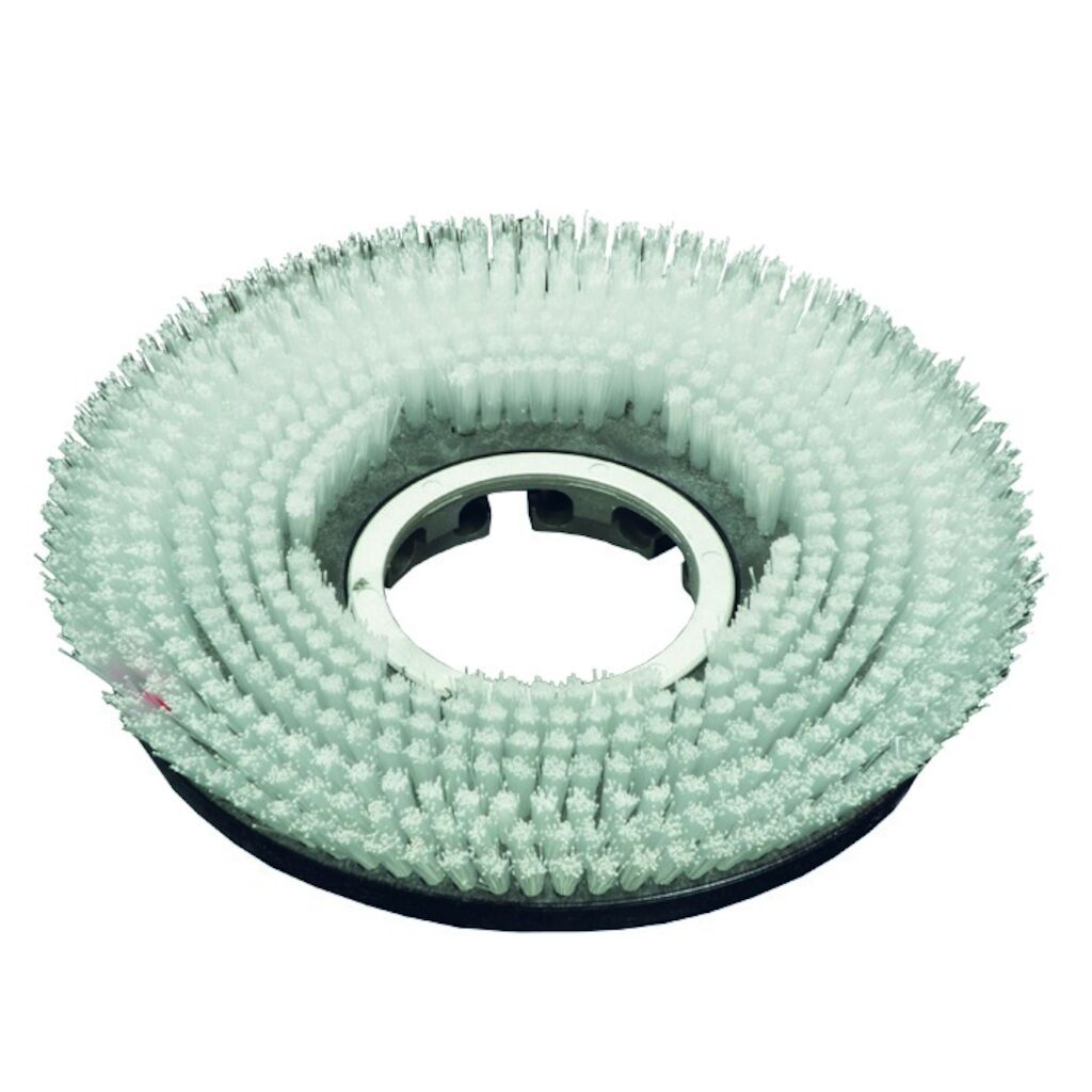 Schrobborstel 35 cm: normaal per stuk
