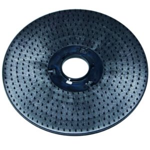 Meeneemschijf low-speed 43 cm per stuk