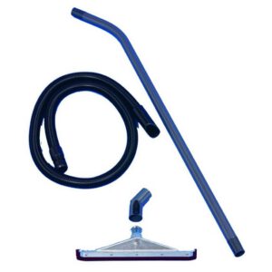 Handzuigset t.b.v. TASKI vacumat 12,22(T), 44T per stuk