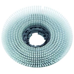 Schrobborstel 43 cm; grind/sportvloeren tbv swingo 455,/755, ergodisc 165/200/HD per stuk