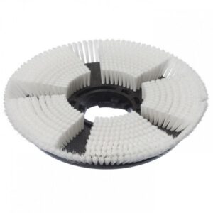 Dry Foam shamponeerborstel 43 cm per stuk