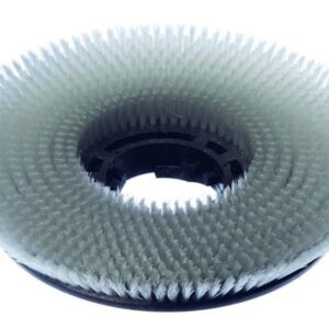 Schrobborstel 50 cm: grind/sportvloeren per stuk