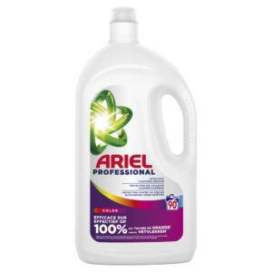 ARIEL Professional Vloeibaar Wasmiddel Color 110 scoops 4,95 liter