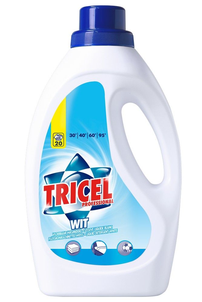 TRICEL Ultra Vloeibaar 1,5 liter