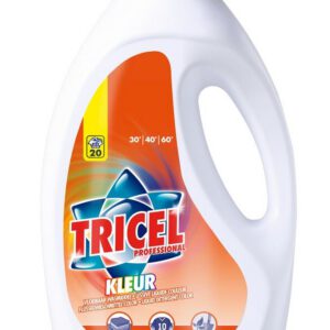 TRICEL Color Vloeibaar 1,5 liter