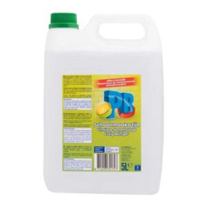 PB Schoonmaakazijn 3x5l