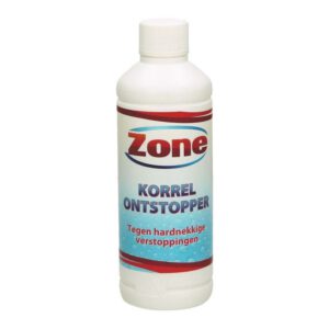 ZONE Korrelontstopper 500gr.