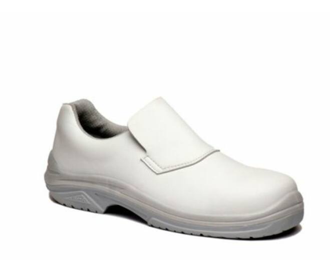 MTS M'White Food-Mocs® Luna+ model 403 wit S2 laag instap 46