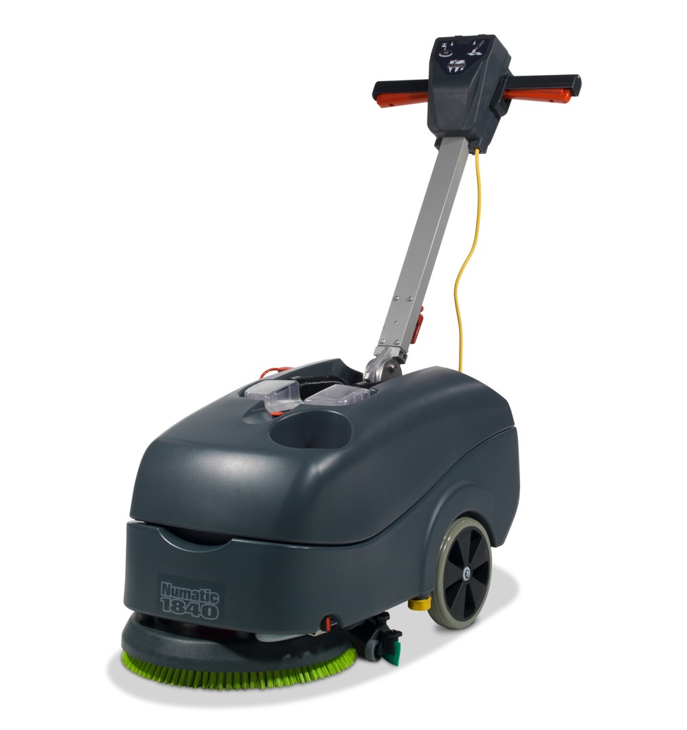 TT1840G schrob-zuigmachine 230V graphite
