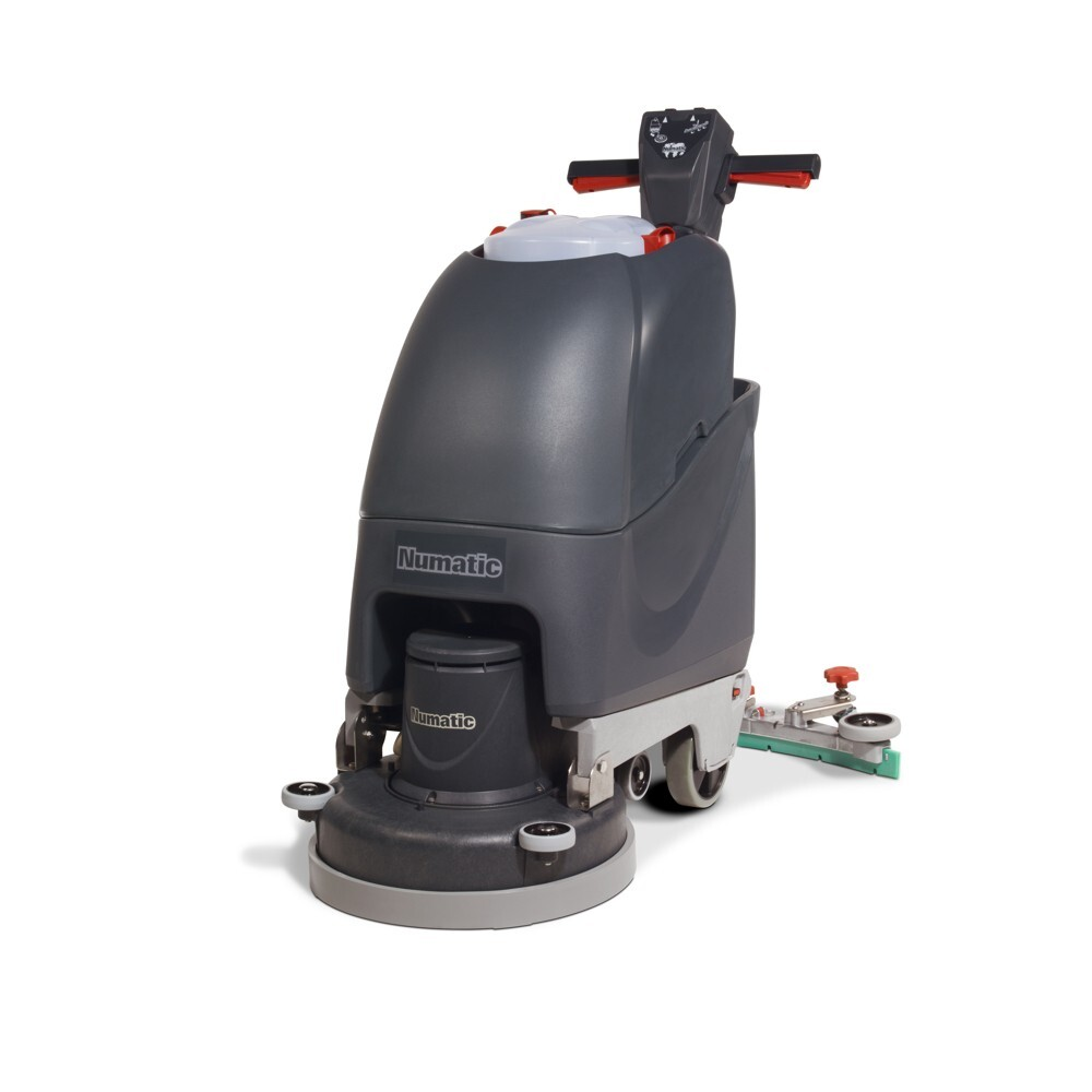 TT4045G schrob-zuigmachine 230V graphite