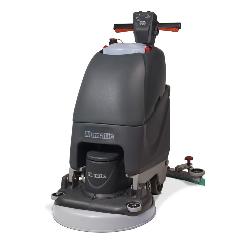 TT4055G schrob-zuigmachine 230V graphite