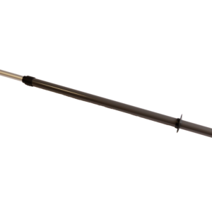 Mopsteel telescopisch, 98-160 cm