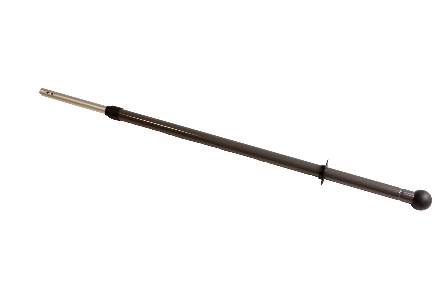 Mopsteel telescopisch, 98-160 cm