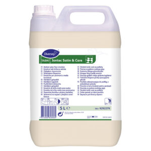 TASKI Jontec Satin & Care 2x5L