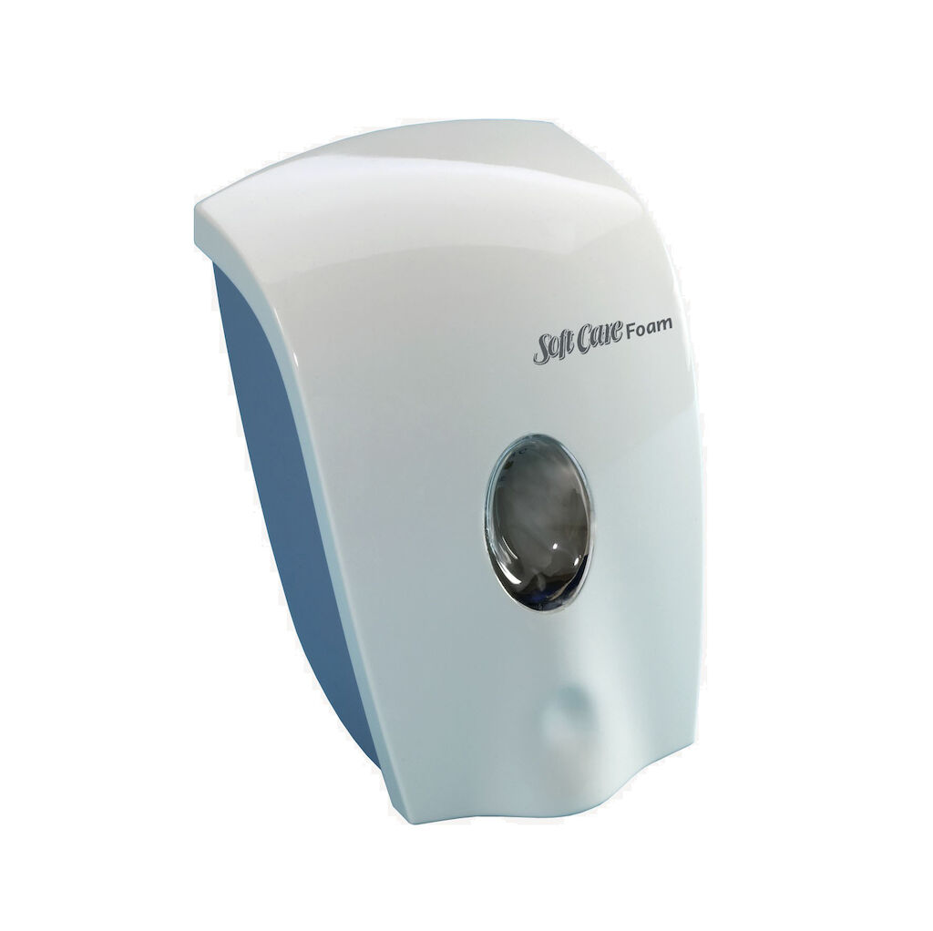 Soft Care Foam zeepdispenser per stuk