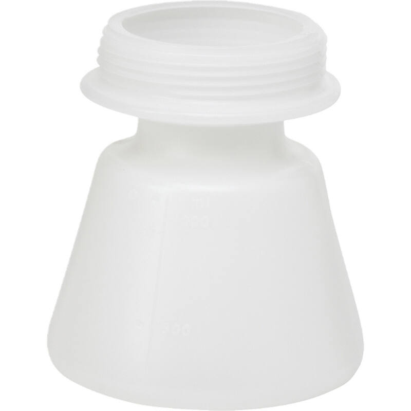 Vikan Hygiene reserve can voor Foam Sprayer, wit, 1,4ltr. 4st/doos