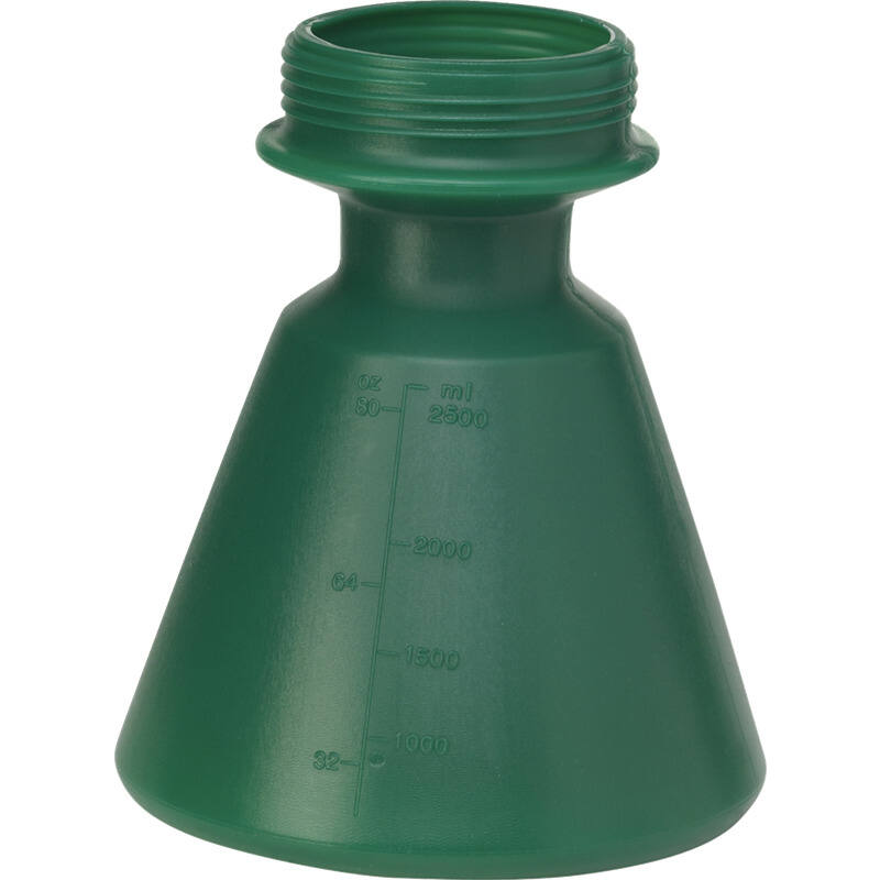 Vikan Hygiene reserve can voor Foam Sprayer, groen, 2,5ltr,