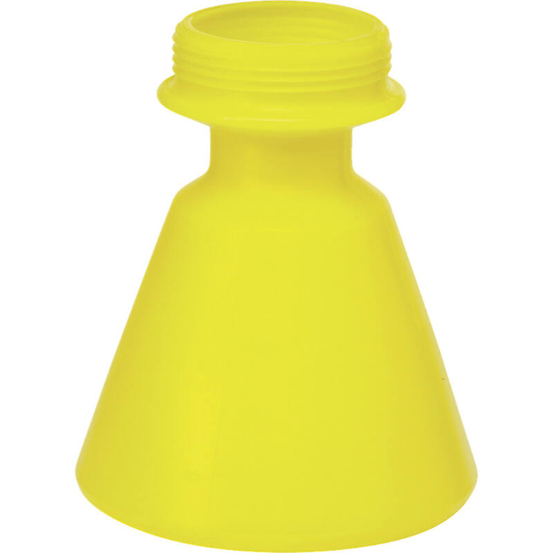 Vikan Hygiene reserve can voor Foam Sprayer, geel, 2,5ltr