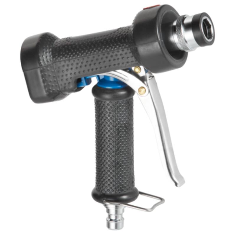 Vikan Hygiene combinatiepistool voor schuimsprayer, met 1/2" nippel, max.8Bar, 60°C, p/st