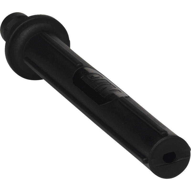 Vikan Hygiene jet spray lans, 1/2" aansluiting, zwart, kleine nozzle, 170mm