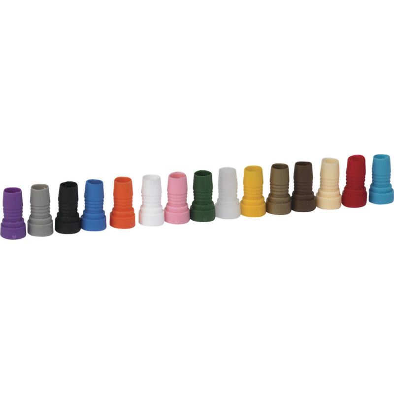 Vikan Hygiene set met 14 nozzles voor Foam Sprayer set, diverse doseringen