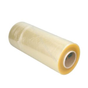 Meatwrap rekfolie 12 mµ 450 mm, 1500 meter