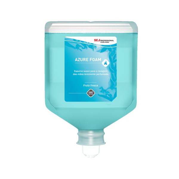 AZURE FOAM 4x2 l