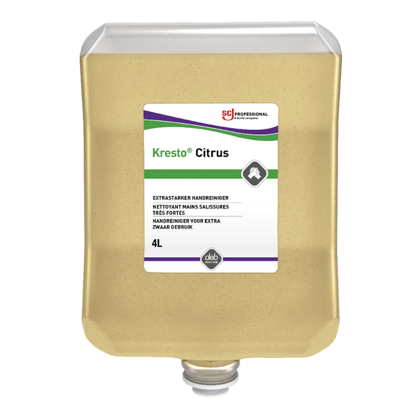 Kresto® Citrus 4x4 l