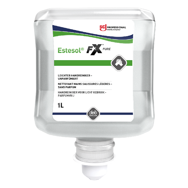 Estesol® FX™ PURE 6x1 l