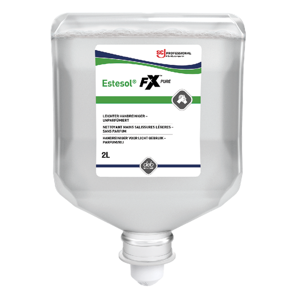 Estesol® FX™ PURE 4x2 l