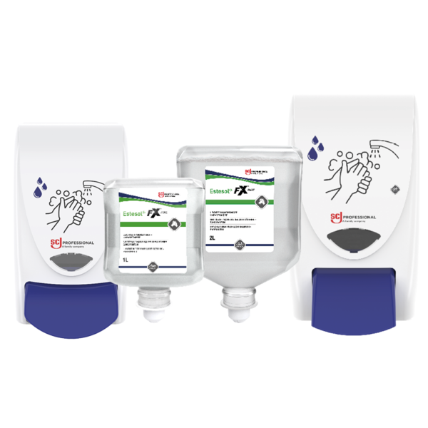 Estesol® FX™ PURE