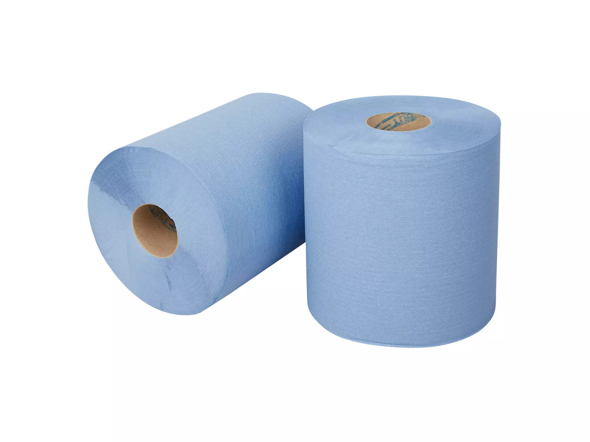 Poetspapier Laboclean REC BL 1L 300 mtr x 18,6 cm - 6 rol p/pak
